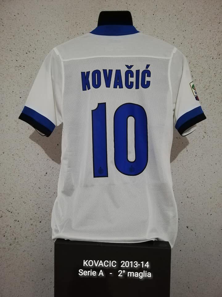 inter 2013.14 :: inter match collection