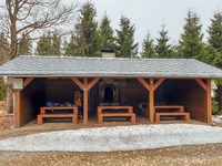 Císařská lovecká bouda