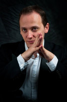 Michal Mesjar Photo Lena Csandal