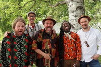 AfroJazz Quintet