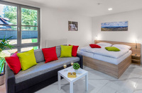 Apartmán B