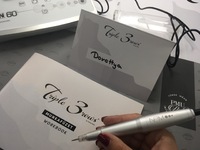 TRIPLE BROWS MESTERKÉPZÉS