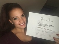 TRIPLE BROWS MESTERKÉPZÉS régi elrontott szemöldök tetoválás javítása