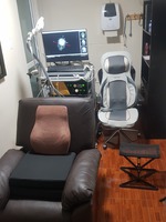 SILLÓN CONECTADO A NEURONAVEGADOR