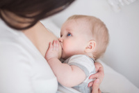 Stillberatung Babypraxis Natural Care