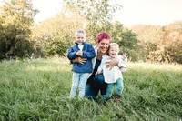 Monika Diendorfer - Babypraxis Natural Care