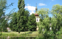 Trstěnice