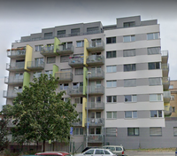 SVJ MATĚJKOVA 2443