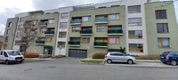 SVJ VACÍNOVSKÁ