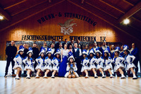 Das Faschingskomitee Schmiechen - Saison 2019/2020