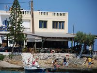 BOGAZI Tavern
