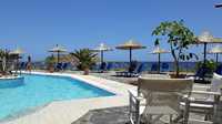 Pool Bar BLUE SEA