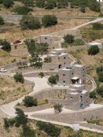 Petra Nova Villas