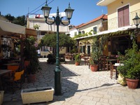 Kúzelný ostrov Paxos, navštívili sme ho loďou.