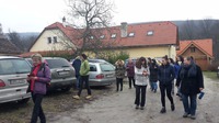 Ideme si trénovať hranice