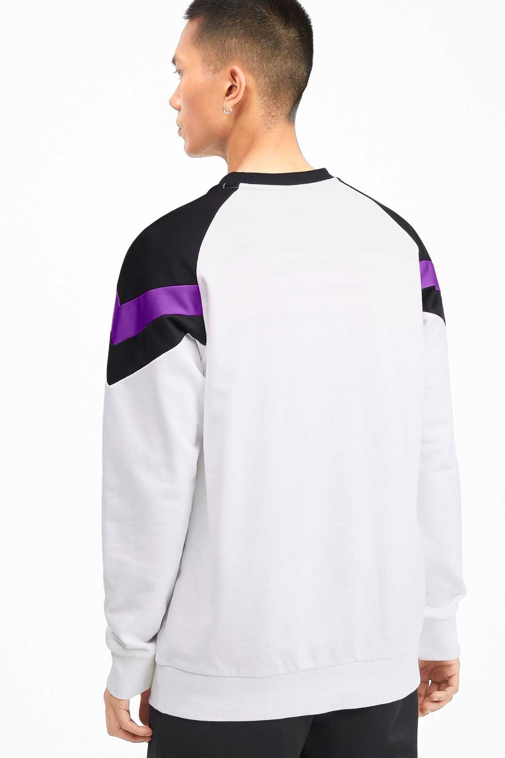 Sudadera Puma MCS Iconic :: urbanboxstore