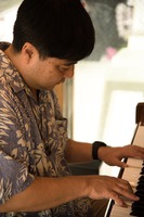 ジャズピアノ講師 辻川忠男先生