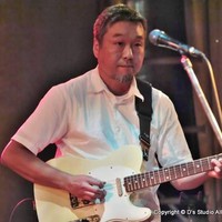 ギター講師 和田清茂先生