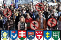 Zdroj: https://www.hlavnespravy.sk/anti-fasisticky-pochod-alebo-vlastizradny-pochod-proti-slovensku/932912