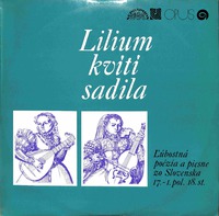 Pieseň Lilium kvítí sadila má stály okruh fanúšikov