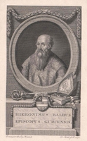 Hieronym Balbus (1465-1535)