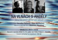 Pozvánka na první z našich večerů.