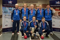 Tj Sokol Luhačovice