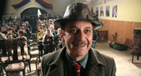 Tihomir Stanić ve filmu Turné