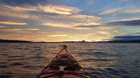 kajakk kurs oslo