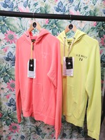 Sudadera fosforito. :: Nwhite