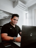Robin Ramos