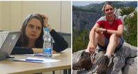 Mé 34 leté já na regionální schůzi a venku v horách