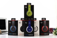 Auriculares Bluetooth Inalámbricos ST3