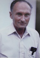Miloš Hudlický