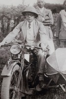 Karel František Ludvík