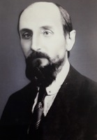 Josef Václav Myslík-Hyršovský