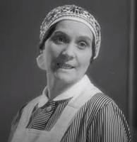 Anna Prchalová