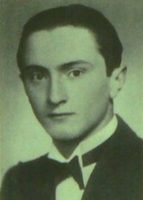 Miloš Stantejský
