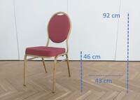 Konferencia szék