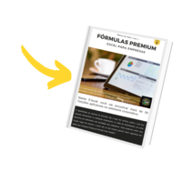 E-book *Fórmulas Premium* Como Bônus!!!