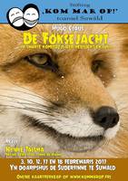 2018 Foksejacht