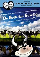 2016 De Bolle fan Suwâld