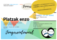 Maart 2019 (tieners)