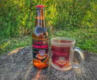 Jarra Cerveza exclusiva 12 €