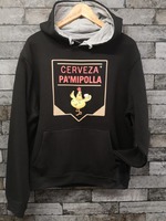 Sudadera Cerveza Pa'mipolla 25 euros