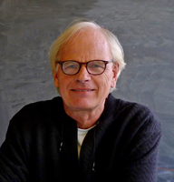 Marius Nygaard. Foto: AHO
