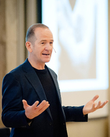 Andrew Waugh. Foto: Stig Marlon Weston