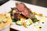 Telecí Hanger Steak