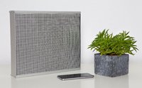 Dinnovite®-Luftreiniger mit «DING-Filter»