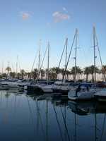 Marina Benalmadena